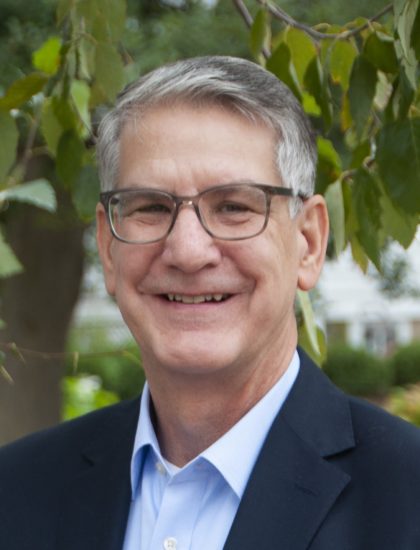 Wayne Carney