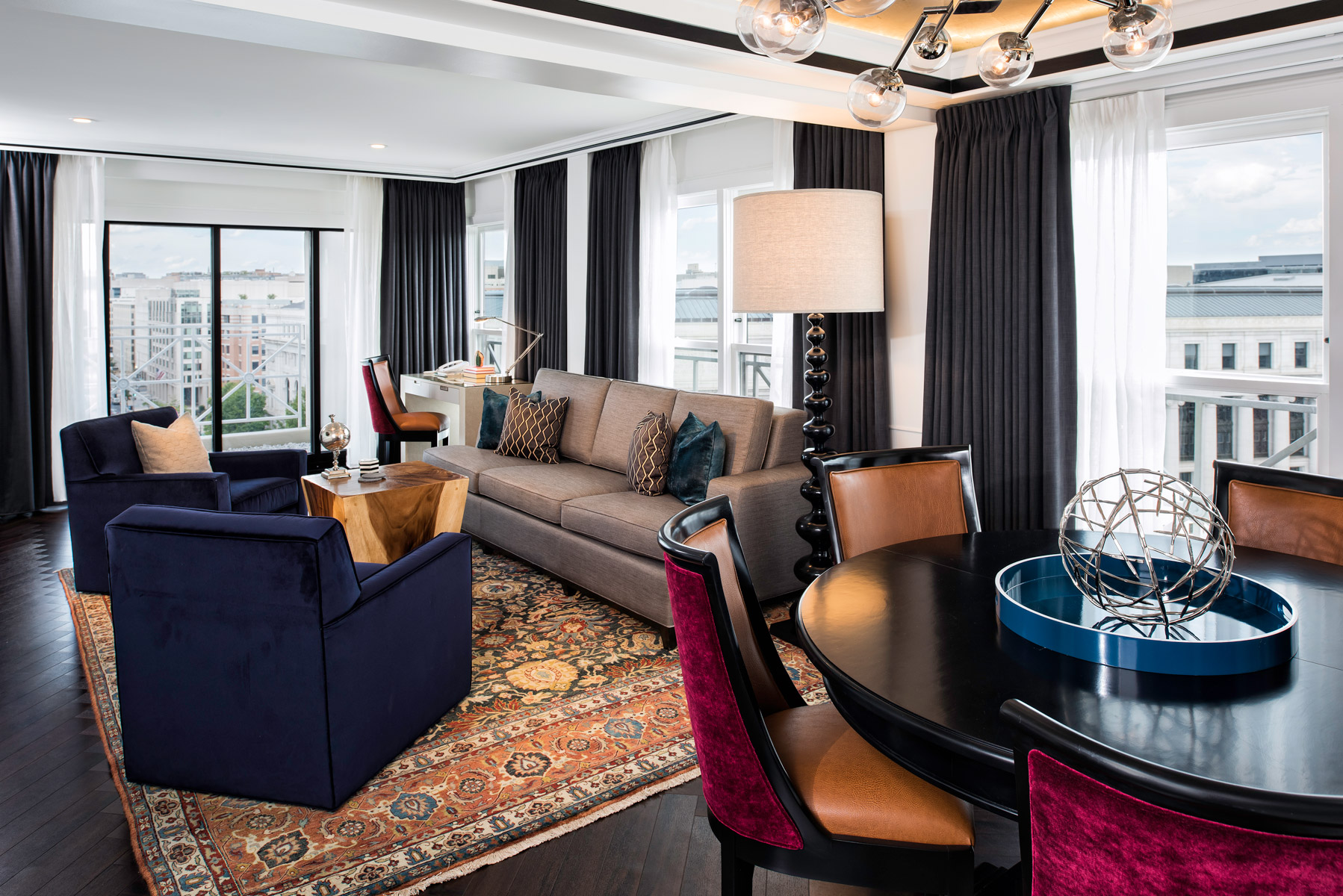 Phoenix Park Suite