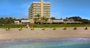 Hilton Singer Island Oceanfront/Palm Beaches Resort in Singer Island, FL