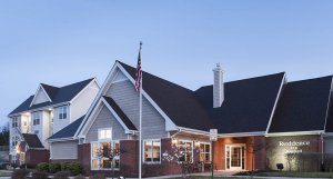 Residence Inn Manassas Battlefield Park