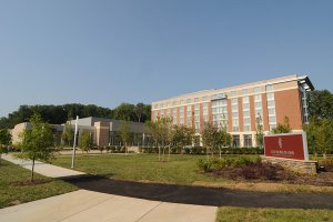 The Mason Inn Conference Center & Hotel Exterior