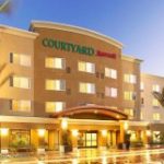 Courtyard by Marriott Anaheim Resort/Convention Center