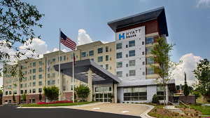 Hyatt House Atlanta/Cobb Galleria in Georgia