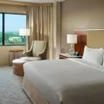Hotel Guest Room