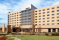 The Westin Baltimore Washington Airport - BWI Exterior