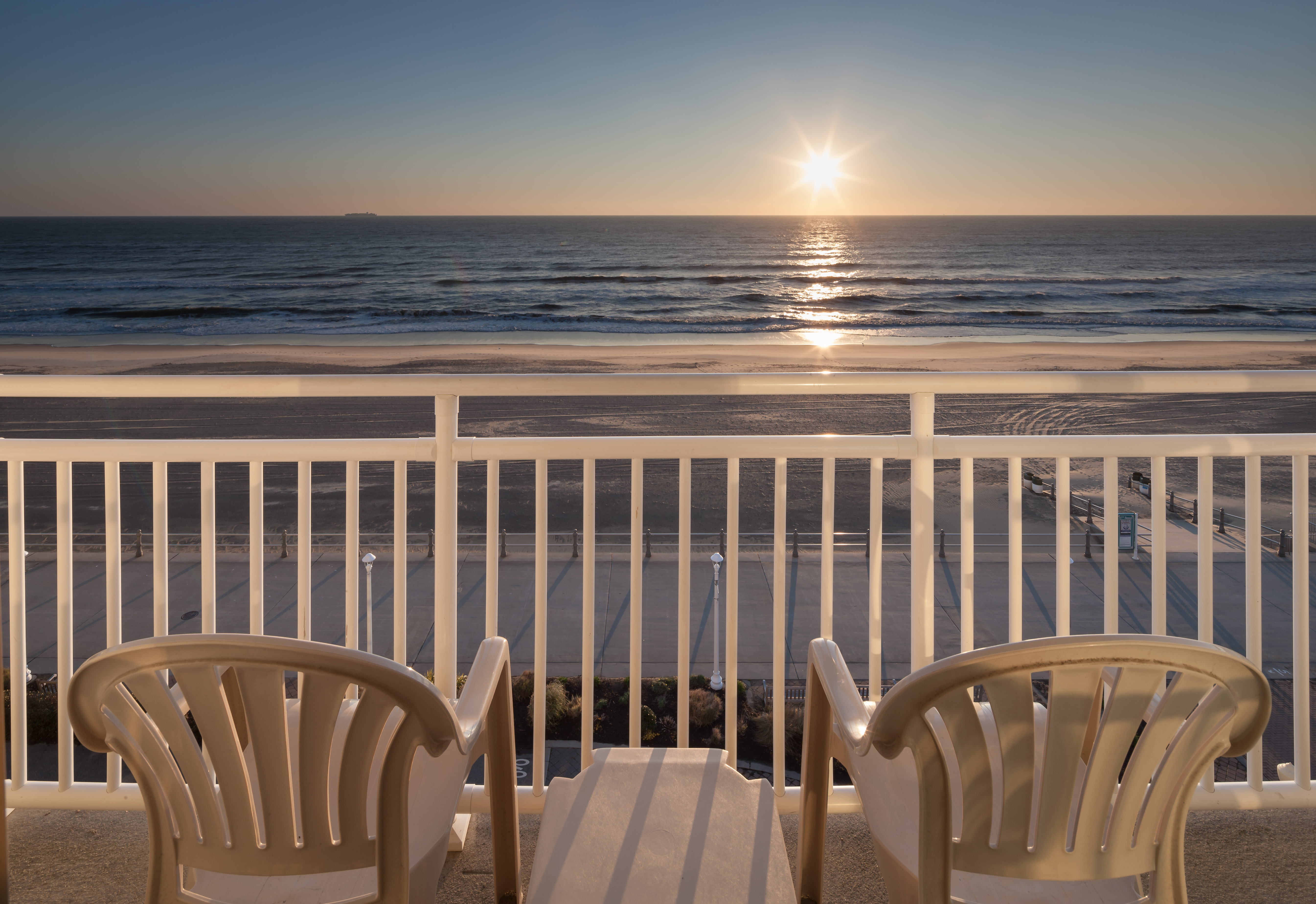 Virginia Beach Oceanfront