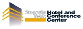 Georgia Tech Hotel and Tech Conference Center logo