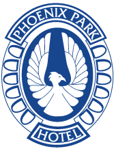 Phoenix Park logo
