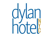 Dylan Hotel logo