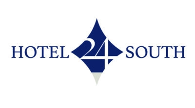 hotel 24 south logo