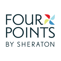 Four Points by Sheraton Logo