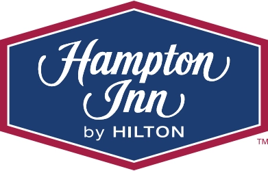 Hampton by Hilton Logo