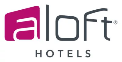 aloft Logo