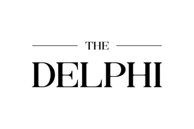 The Delphi Logo