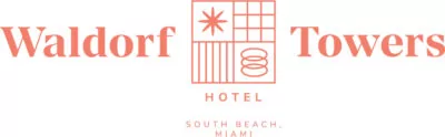 Waldorf Towers South Beach Logo