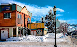 Nordic Lodge Exterior