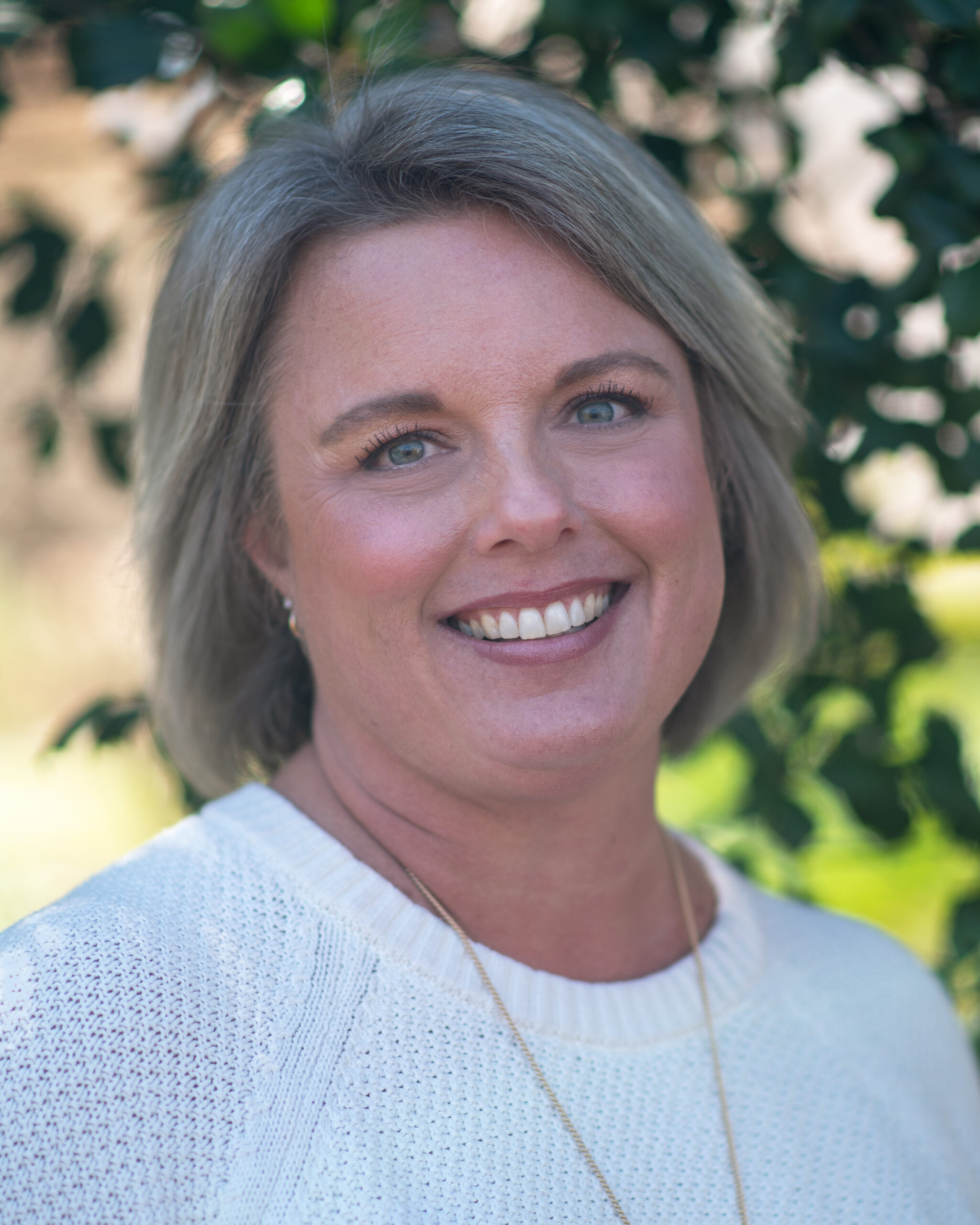 Leah McFarland Headshot